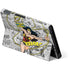 DC Comics Wonder Woman Classic Action Pose Nintendo Switch OLED (2021) Skin